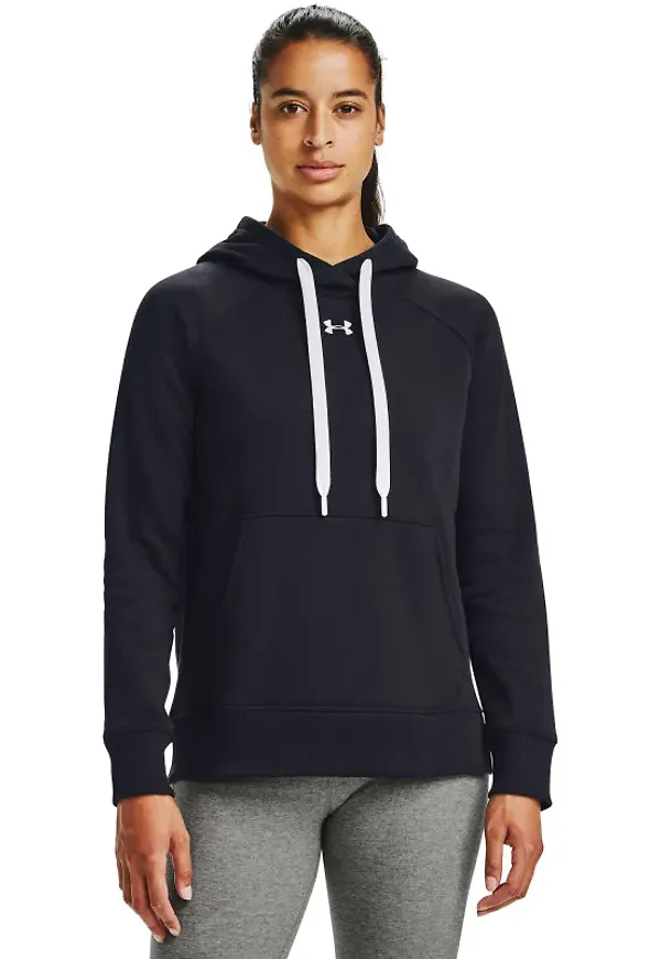 Women's Rival Fleece HB Hoodie