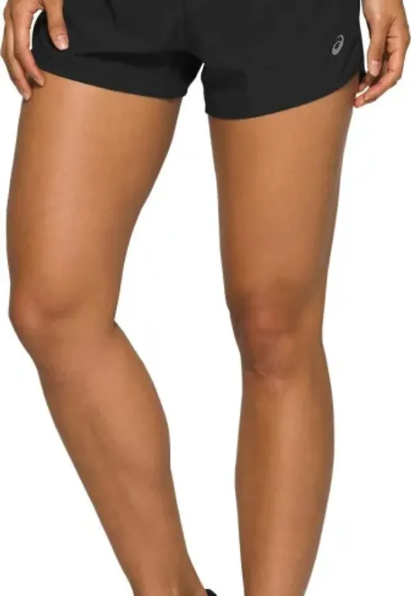 Women's Road 3.5in Short