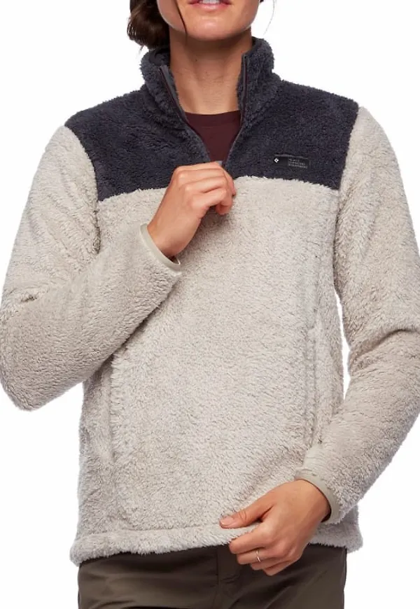 Women's Roadie 1/4 Zip Fleece