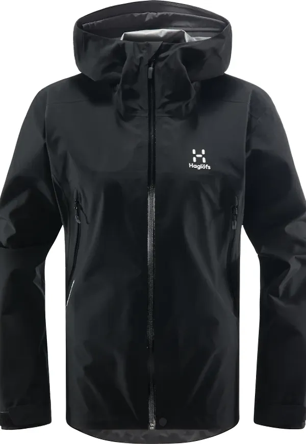 Women's Roc Gore-Tex Jacket