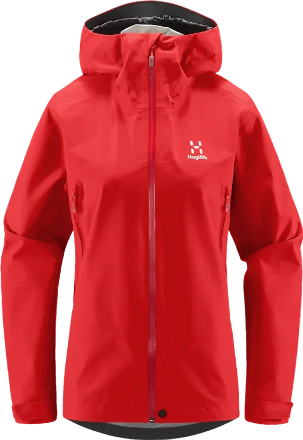 Women's Roc Gore-Tex Jacket