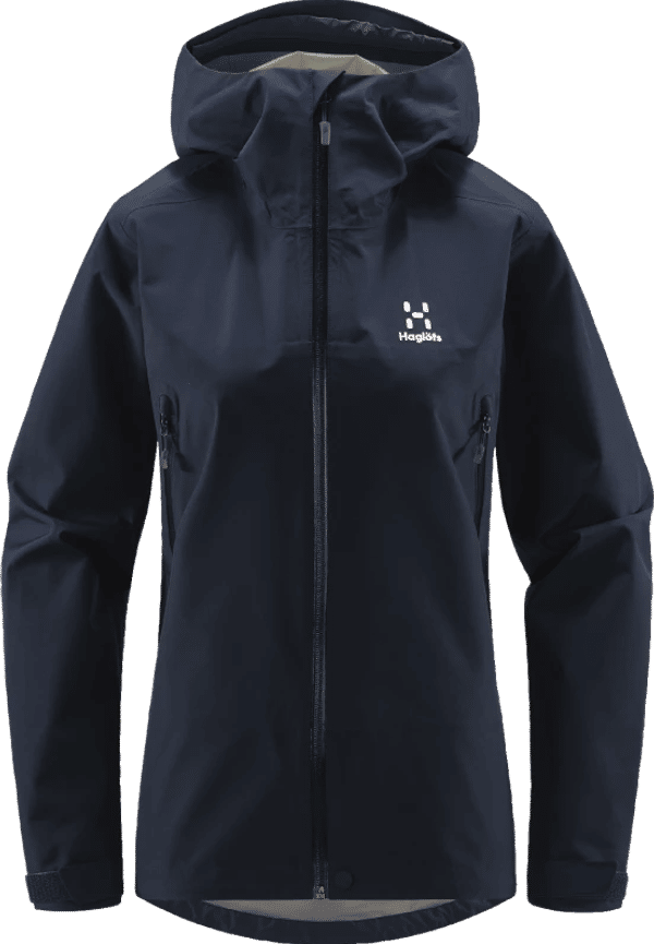 Women's Roc Gore-Tex Jacket