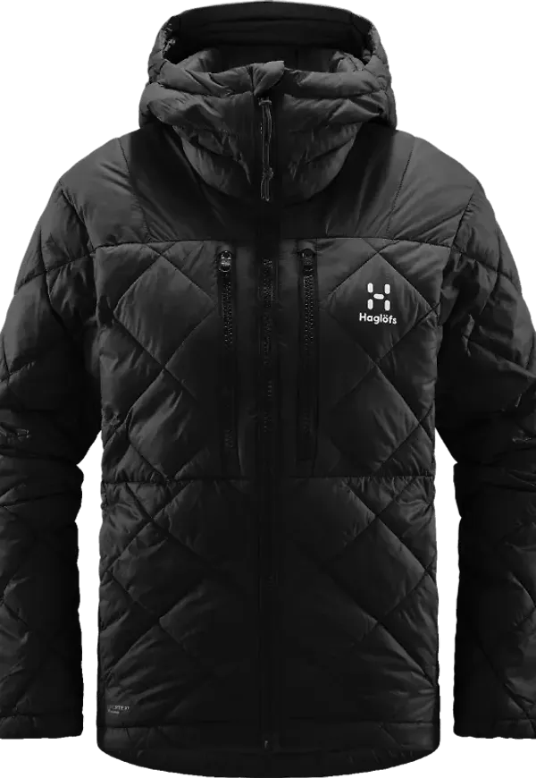 Women's Roc Mimic Hood