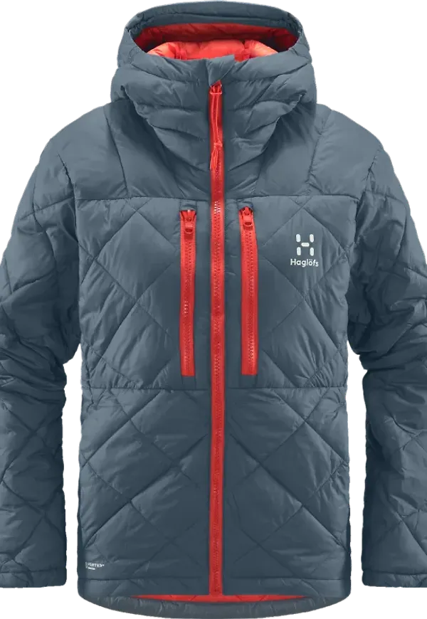 Women's Roc Mimic Hood