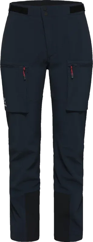 Women's ROC Winter Softshell Pant