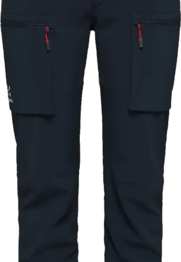Women's ROC Winter Softshell Pant