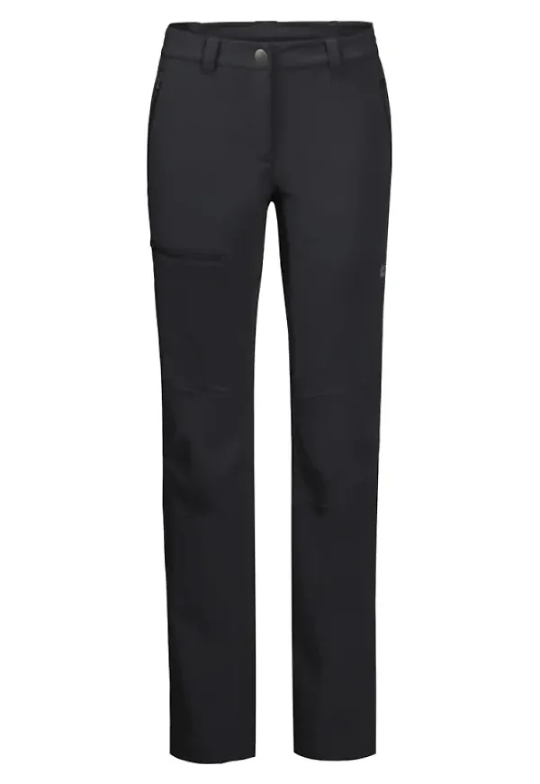 Women's Rock Trek Pants