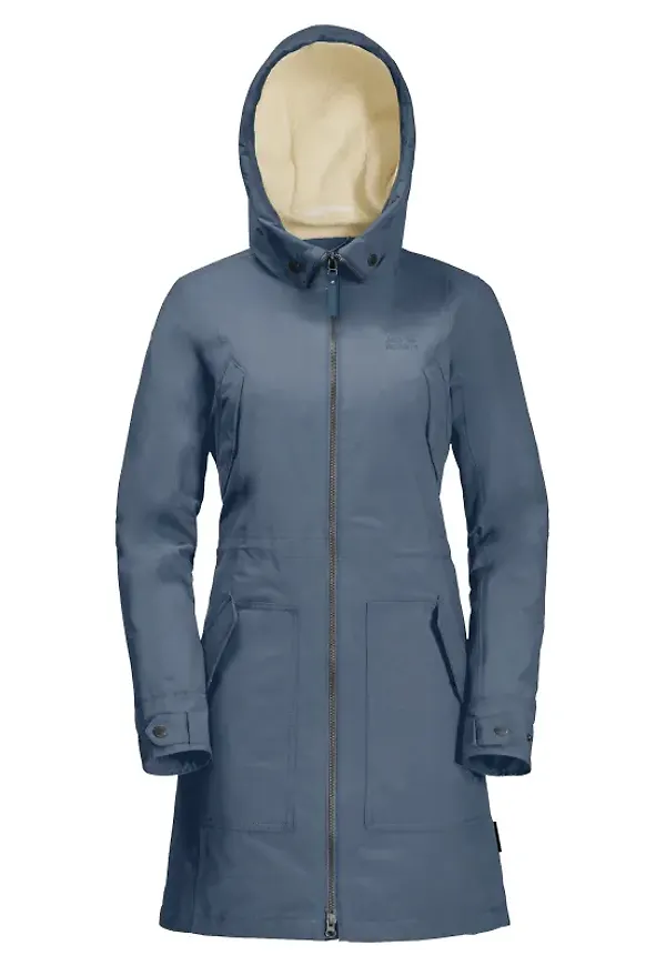 Women's Rocky Point Parka