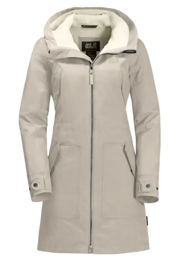 Women's Rocky Point Parka (2020)