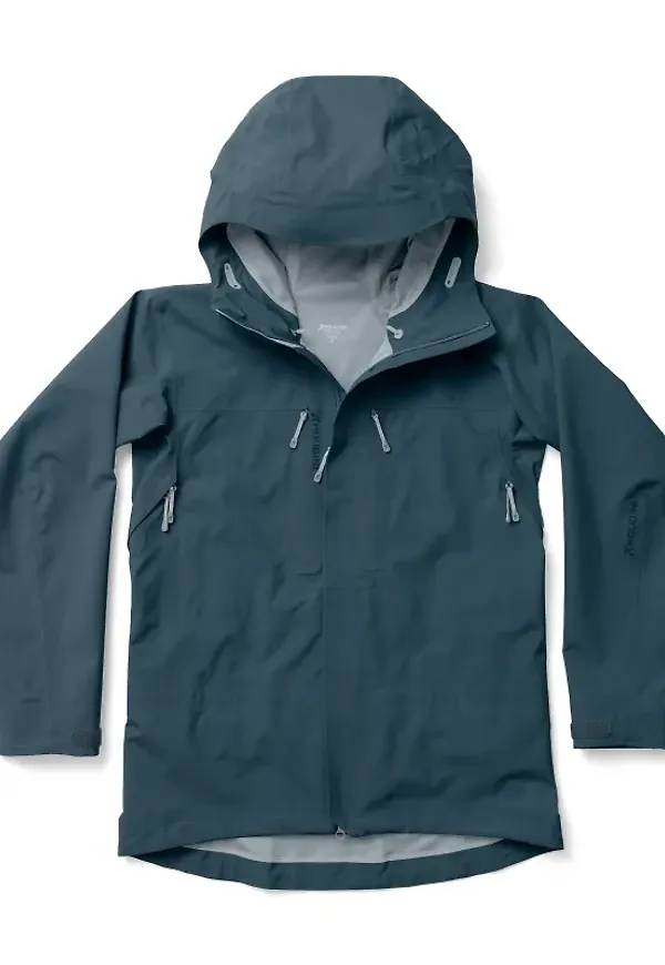 Women's Rollercoaster Jacket