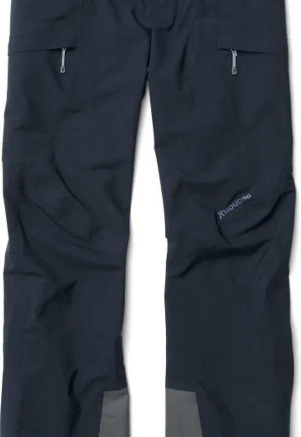 Women's Rollercoaster Pants