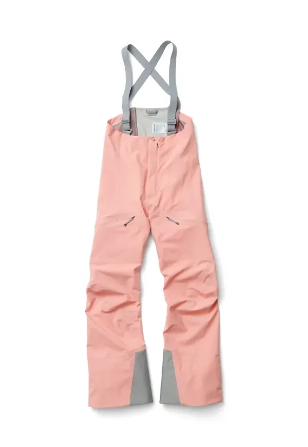 Women's Rollercoaster Pants