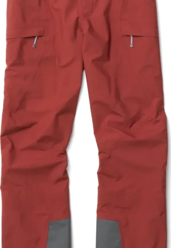 Women's Rollercoaster Pants