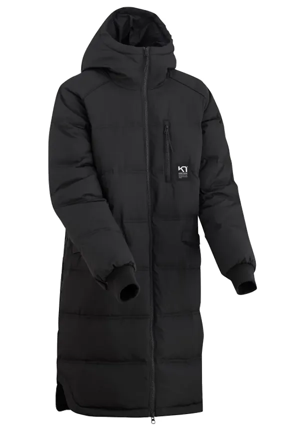Women's Rongve Parka
