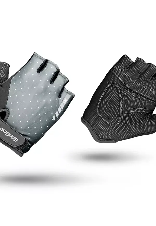 Women's Rouleur Padded Short Finger Glove