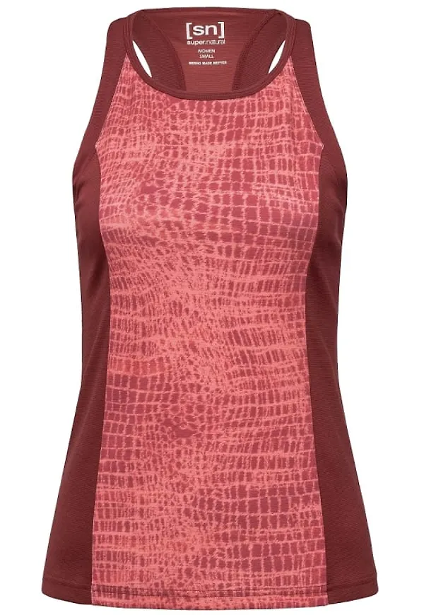 Women's Round Neck Top Printed