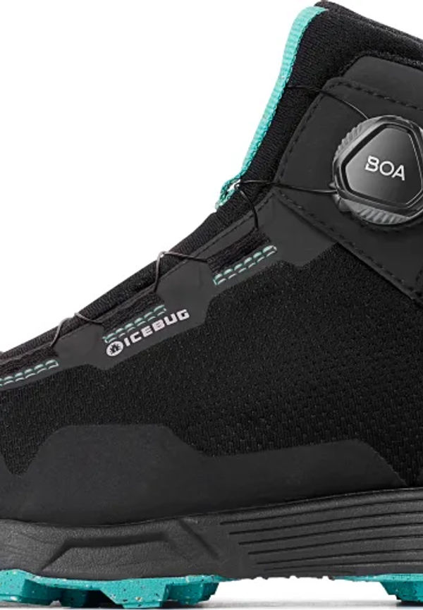 Walkingskor dam (2024) • Rea på snygga modeller online Alissa