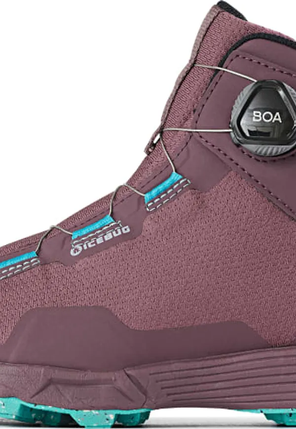 Women's Rover Mid RB9B Gore-Tex