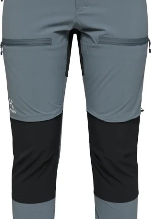 Women's Rugged Slim Pant