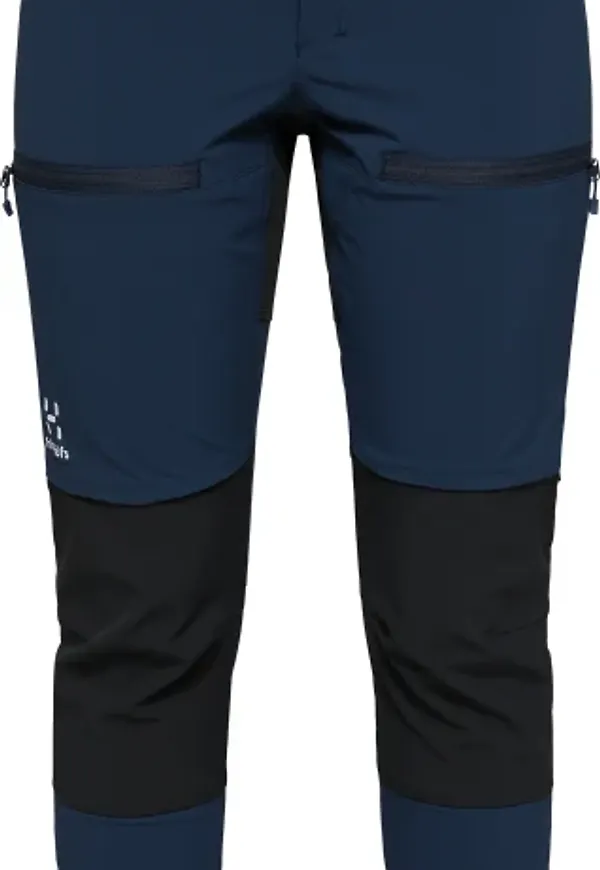 Women's Rugged Slim Pant