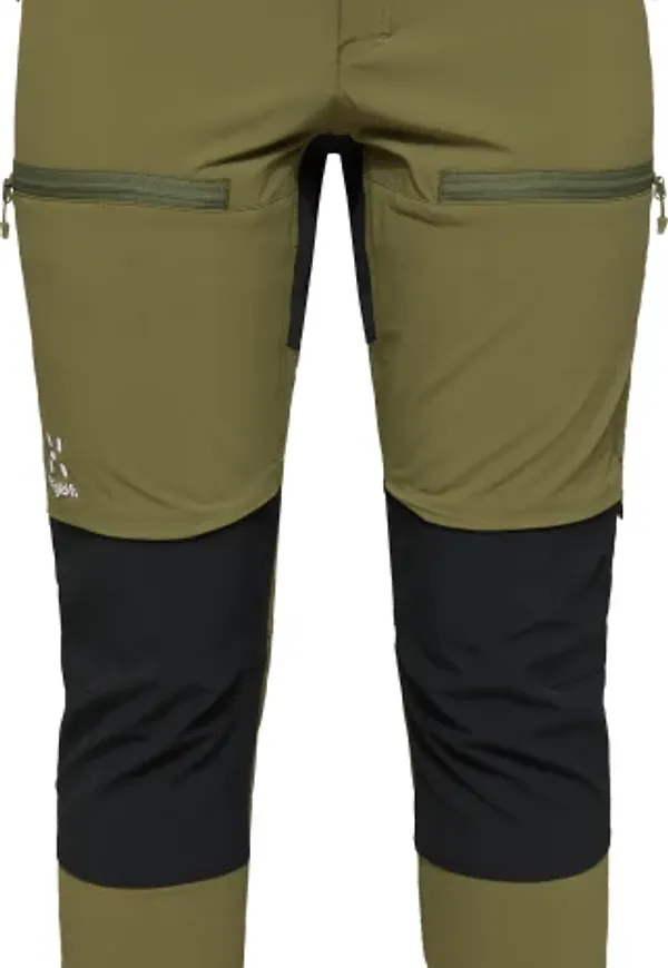 Women's Rugged Slim Pant