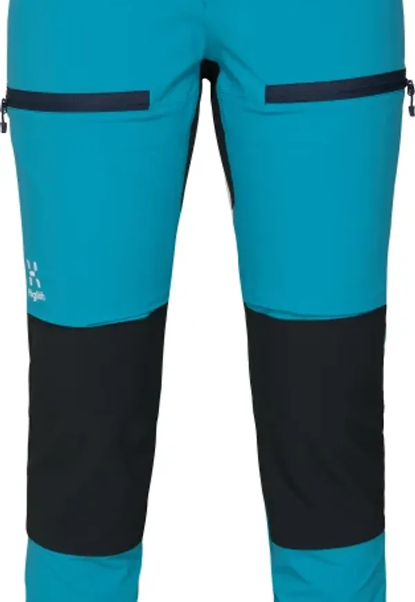 Women's Rugged Slim Pant