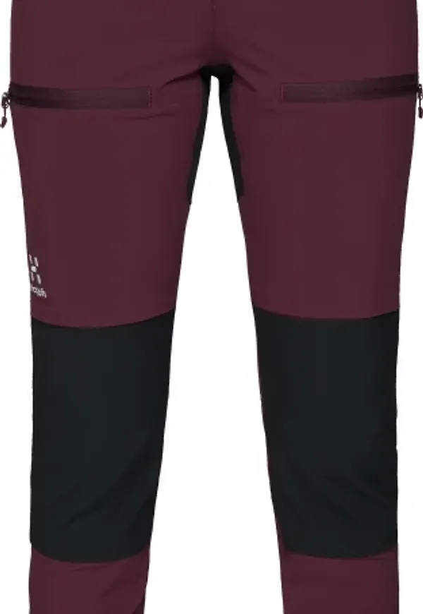Women's Rugged Slim Pant