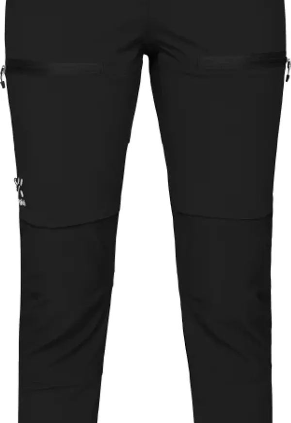 Women's Rugged Slim Pant