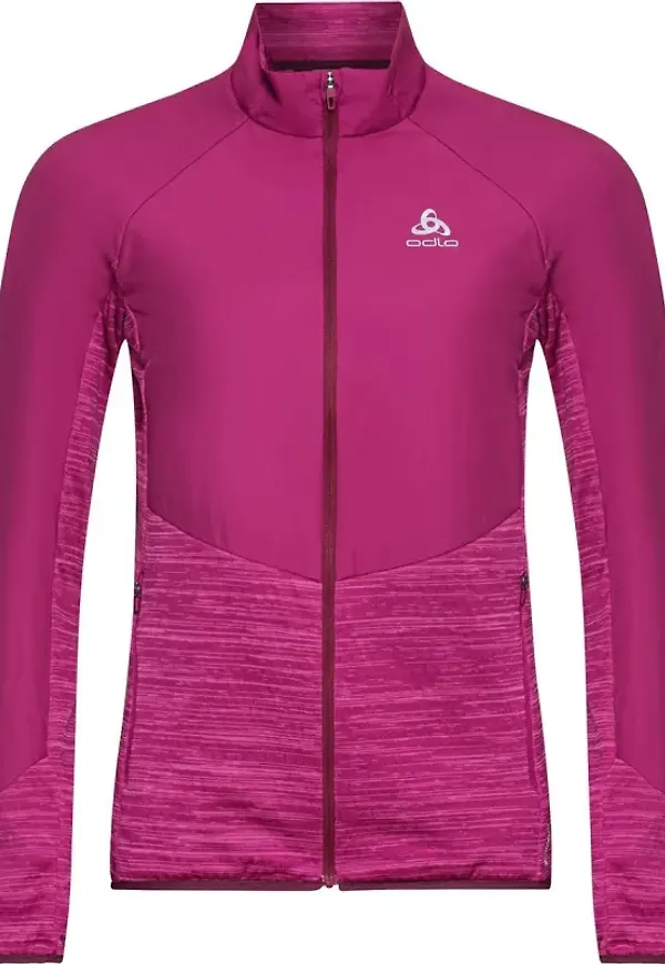 Women's Run Easy Warm Hybrid Jacket