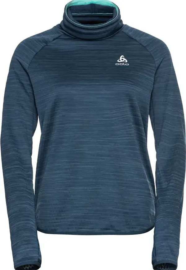 Women's Run Easy Warm Mid Layer