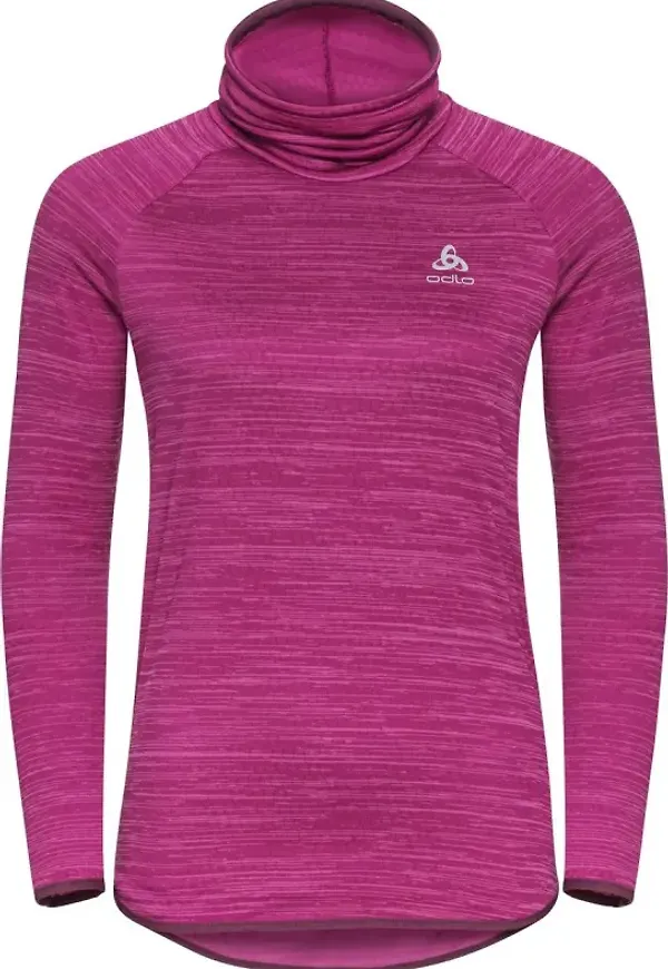Women's Run Easy Warm Mid Layer