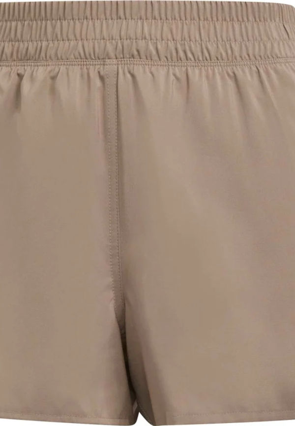 Women's Run Icons 3-Stripes Running Shorts