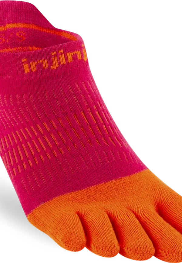 Women's Run Lightweight No-Show