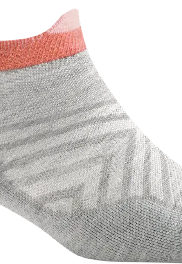 Women's Run No Show Tab Ultra-Lightweight Running Sock Cushion