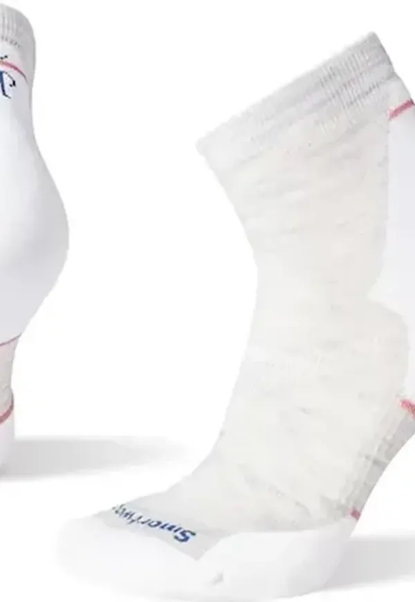 Women's Run Targeted Cushion Ankle Socks
