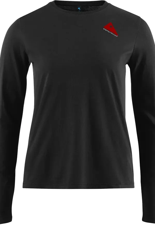 Women's Runa Token Long Sleeve Tee