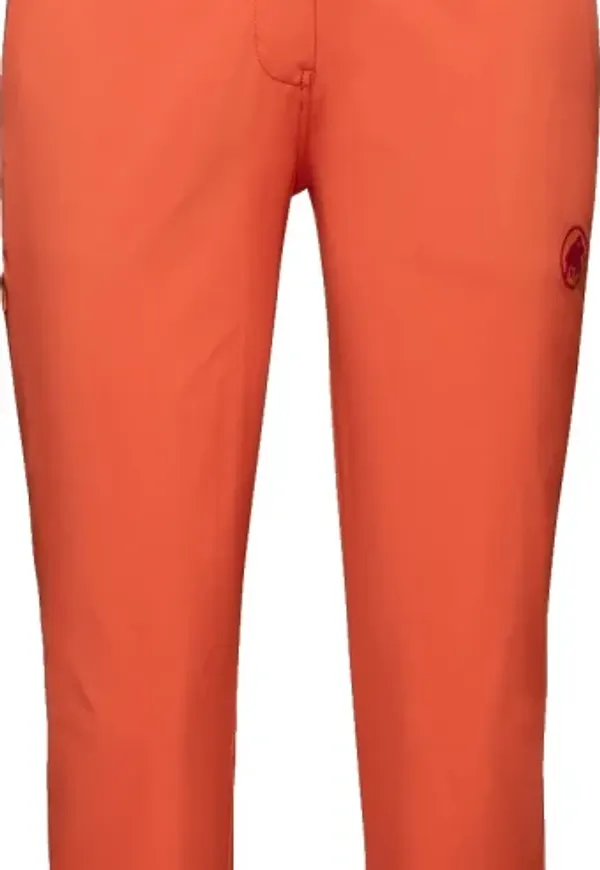Women's Runbold Capri Pants