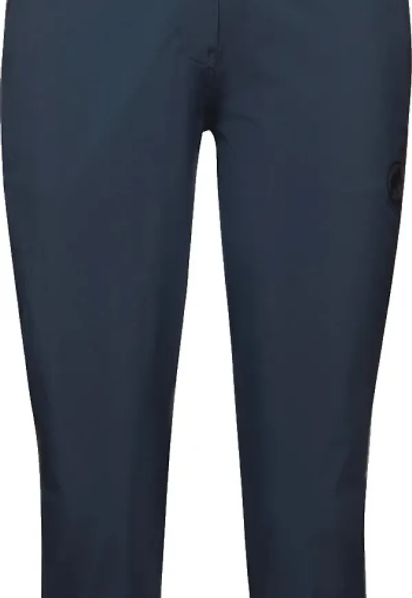 Women's Runbold Capri Pants