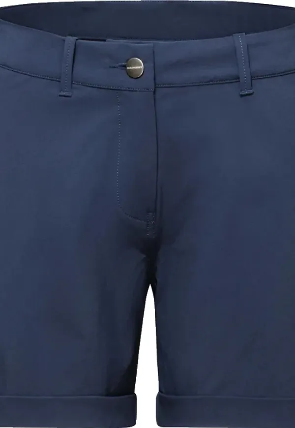 Women's Runbold Roll Cuff Shorts