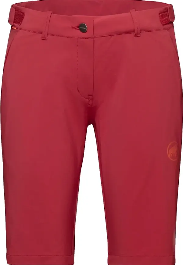 Women's Runbold Shorts