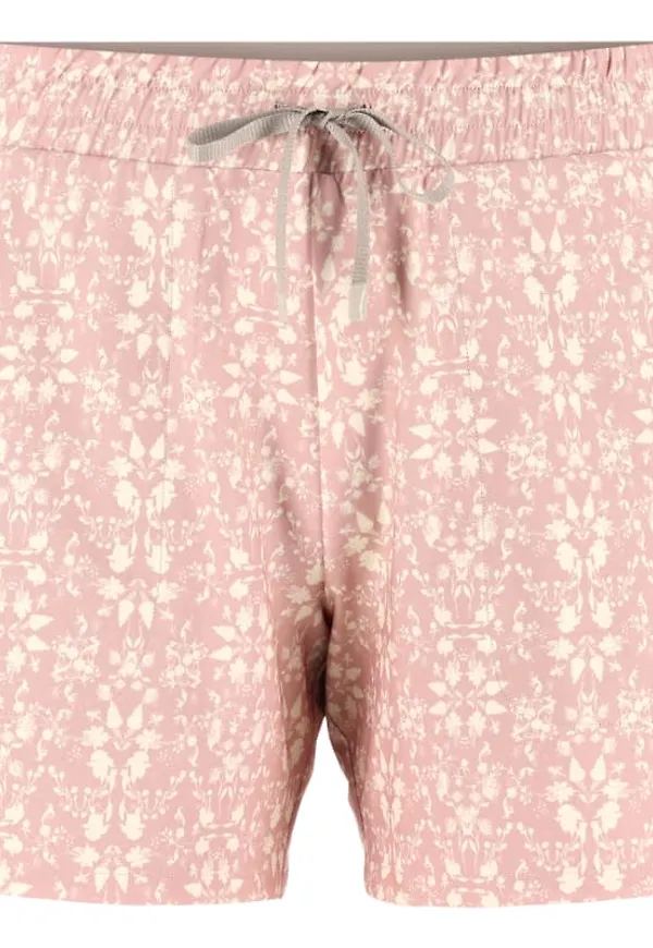 Women's Ruth Bermuda Shorts 5in