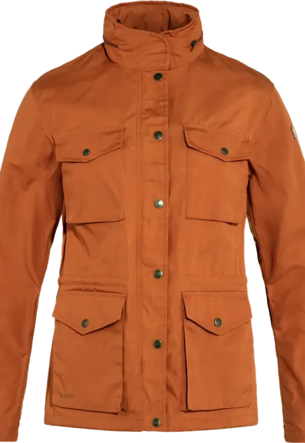 Women's Räven Jacket