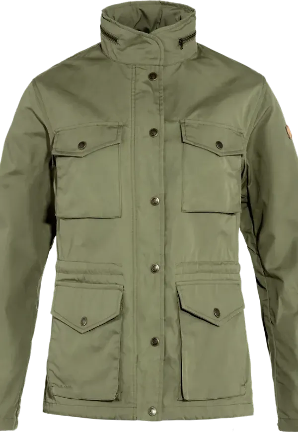 Women's Räven Jacket
