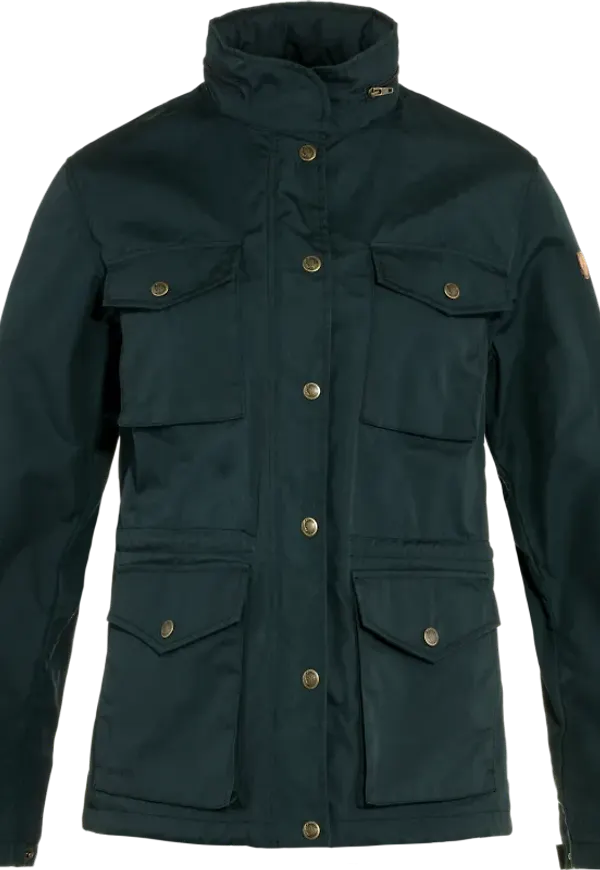 Women's Räven Jacket