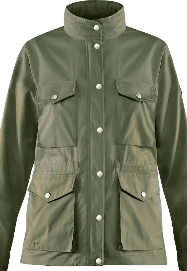 Women's Räven Lite Jacket