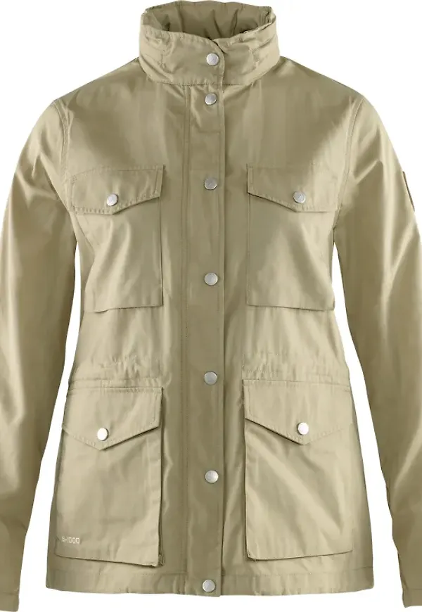 Women's Räven Lite Jacket