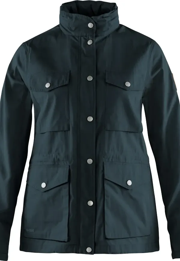 Women's Räven Lite Jacket (2021)