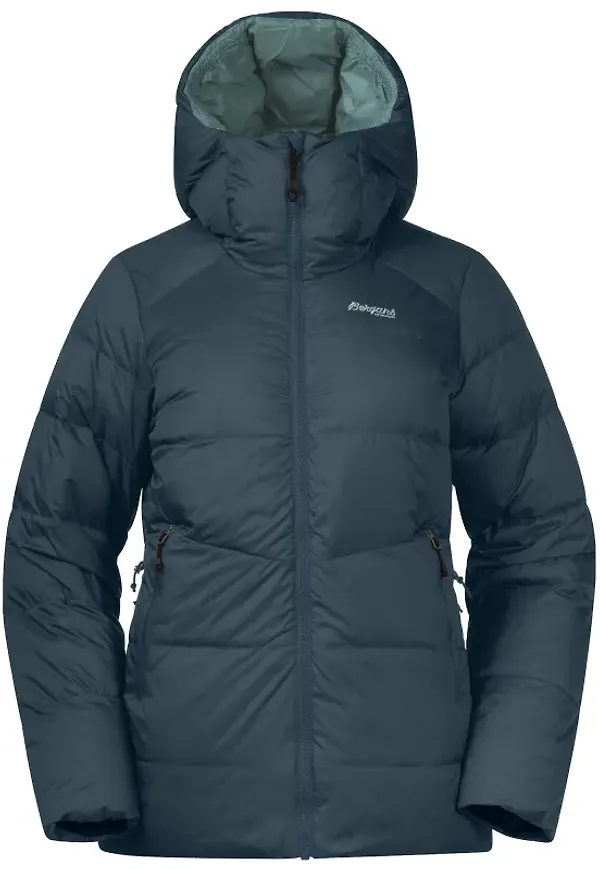 Women's Røros Down Jacket