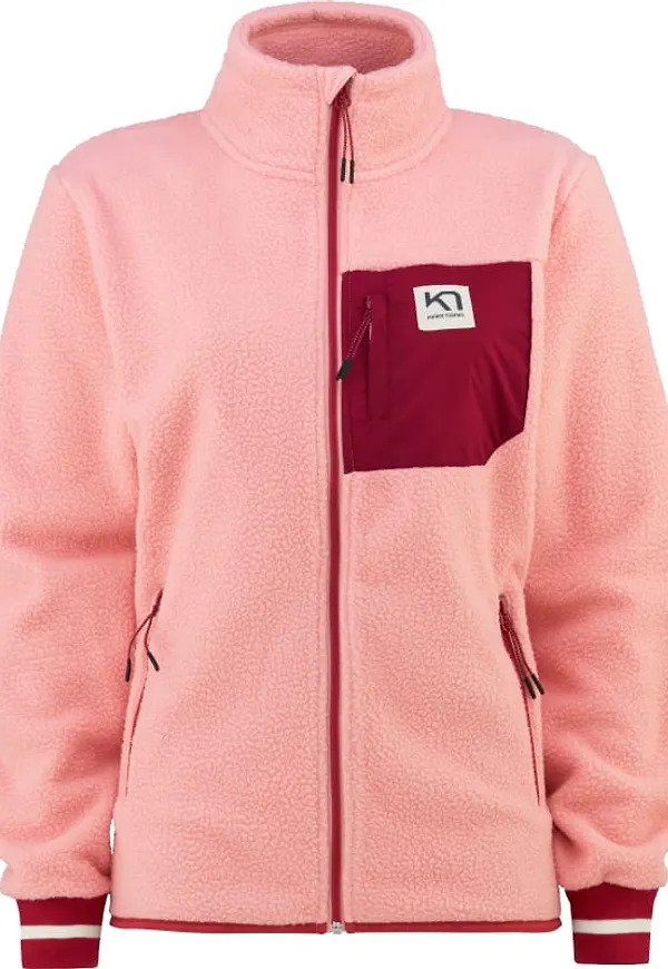 Women's Røthe Midlayer