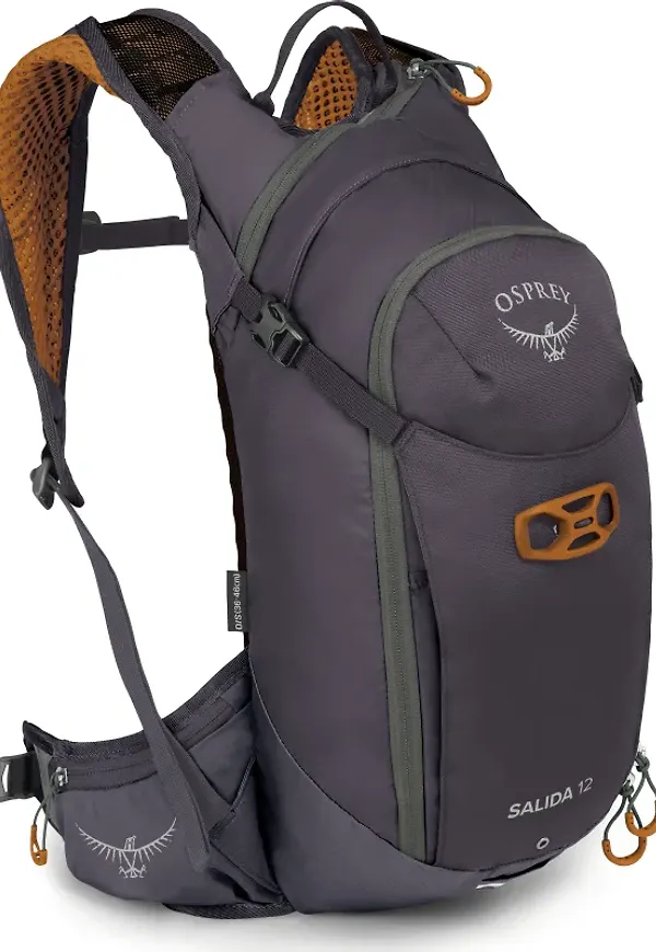 Women's Salida 12